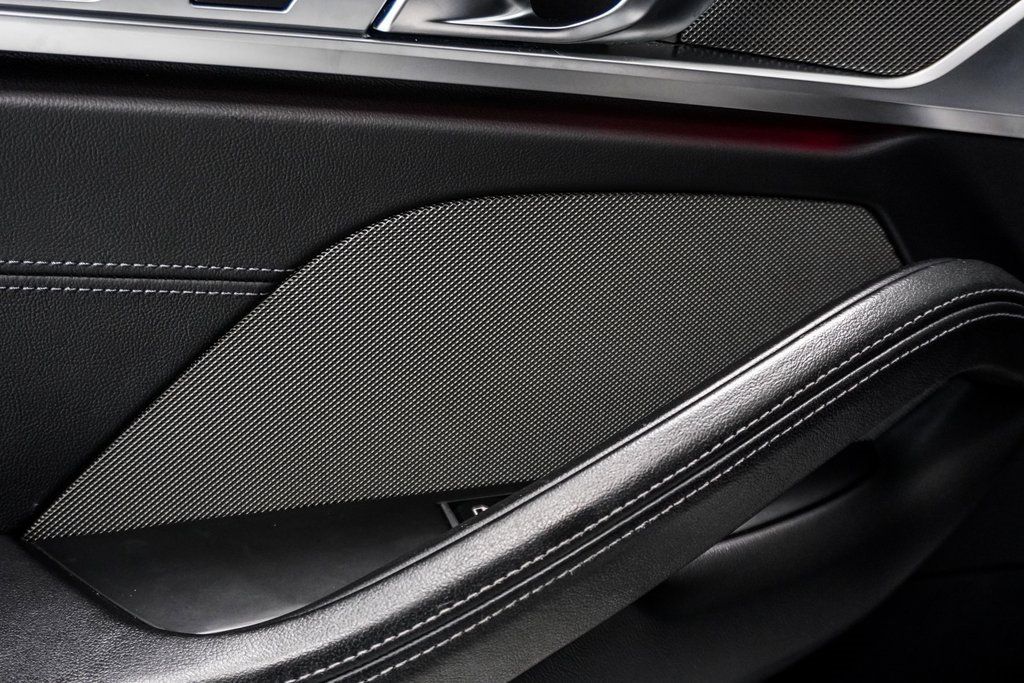 2020 Bmw M8 Coupe photo 23