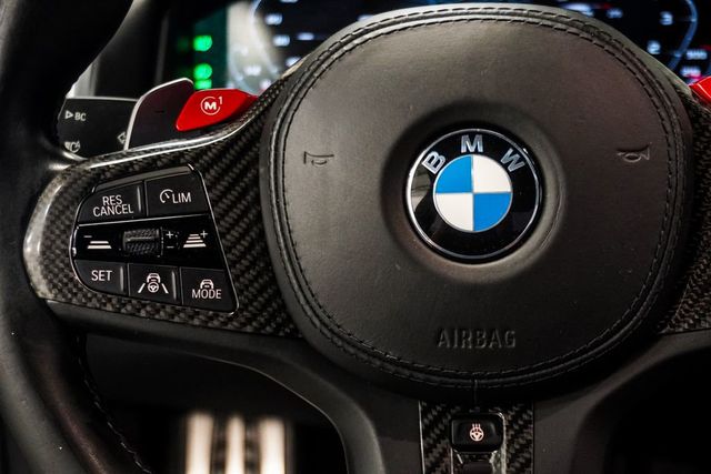 2020 BMW M8 Coupe - 23027566 - 12