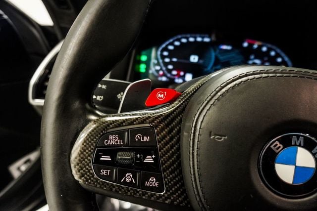 2020 BMW M8 Coupe - 23027566 - 14