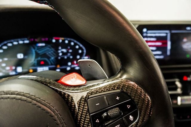 2020 BMW M8 Coupe - 23027566 - 16