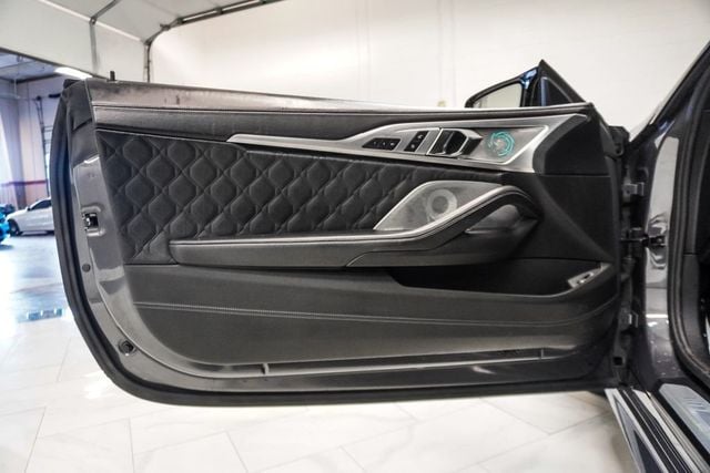 2020 BMW M8 Coupe - 23027566 - 19