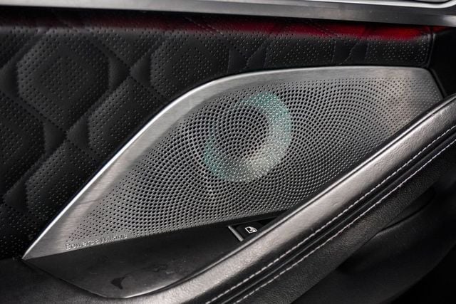 2020 BMW M8 Coupe - 23027566 - 21