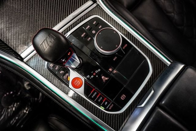 2020 BMW M8 Coupe - 23027566 - 24