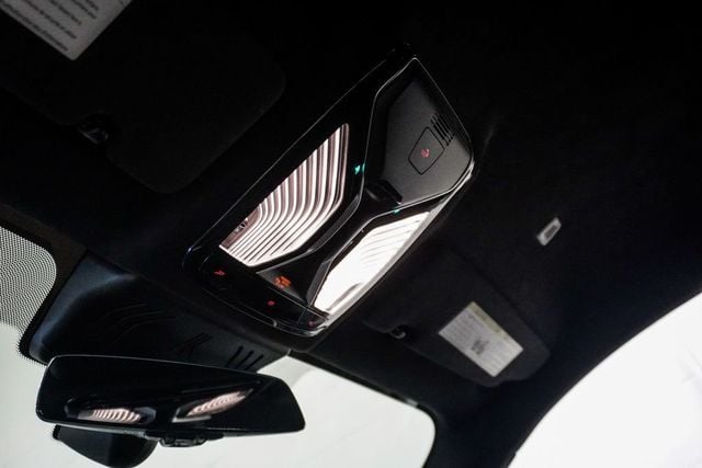 2020 BMW M8 Coupe - 23027566 - 25