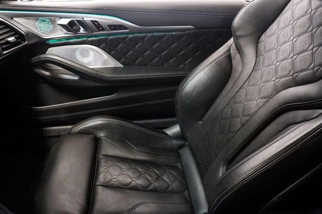 2020 BMW M8 Coupe - 23027566 - 27