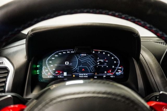 2020 BMW M8 Coupe - 23027566 - 28