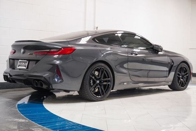 2020 BMW M8 Coupe - 23027566 - 29