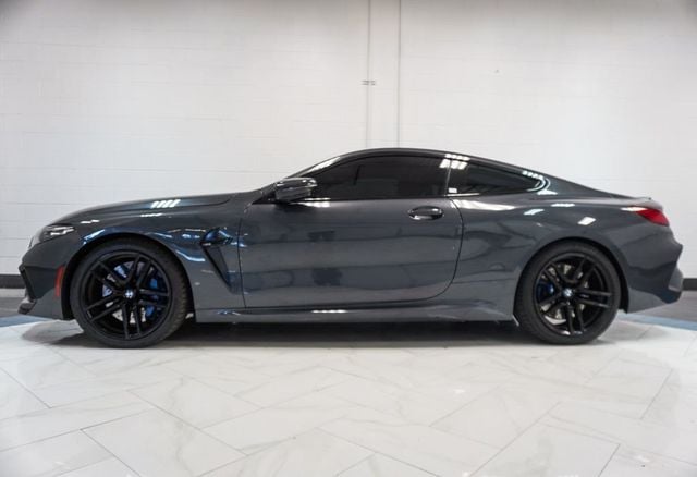 2020 BMW M8 Coupe - 23027566 - 31