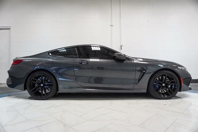 2020 BMW M8 Coupe - 23027566 - 32