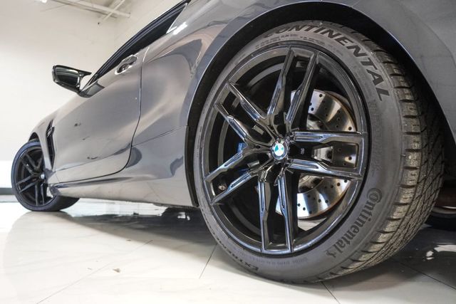 2020 BMW M8 Coupe - 23027566 - 33
