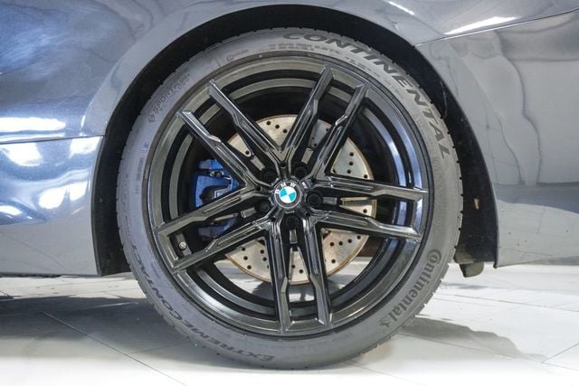 2020 BMW M8 Coupe - 23027566 - 34