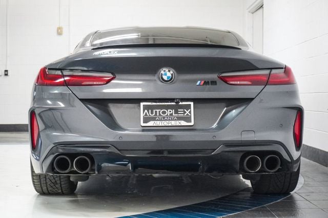 2020 BMW M8 Coupe - 23027566 - 36