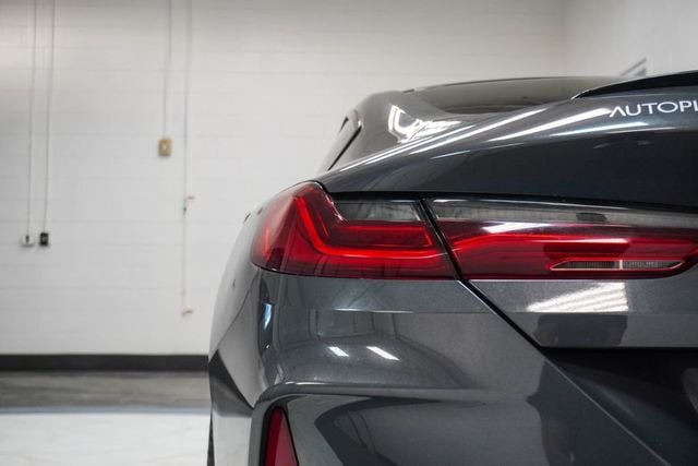2020 BMW M8 Coupe - 23027566 - 37