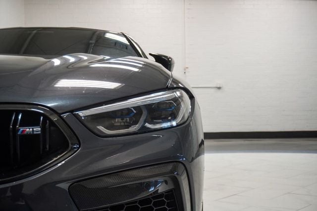 2020 BMW M8 Coupe - 23027566 - 38