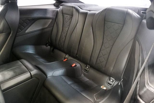2020 BMW M8 Coupe - 23027566 - 7