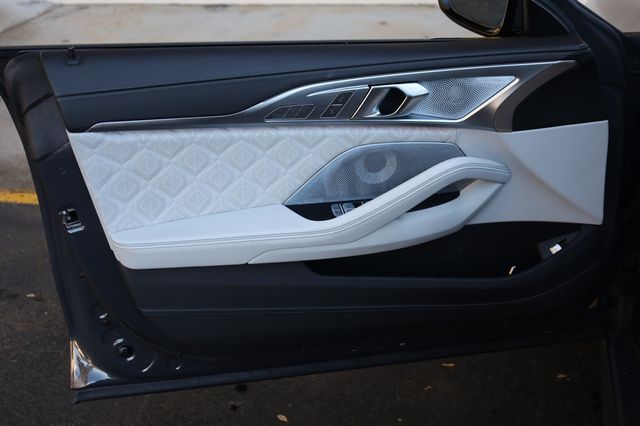 2020 BMW M8 Gran Coupe - 22958240 - 11