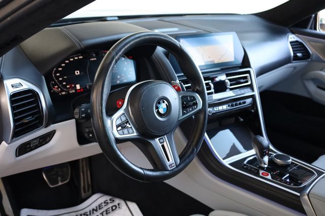 2020 BMW M8 Gran Coupe - 22958240 - 12