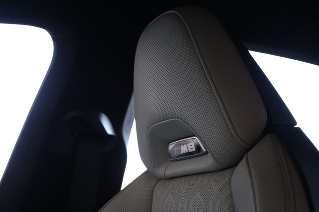 2020 BMW M8 Gran Coupe - 22958240 - 14