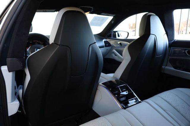 2020 BMW M8 Gran Coupe - 22958240 - 16