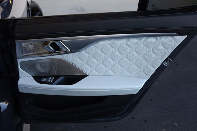 2020 BMW M8 Gran Coupe - 22958240 - 18