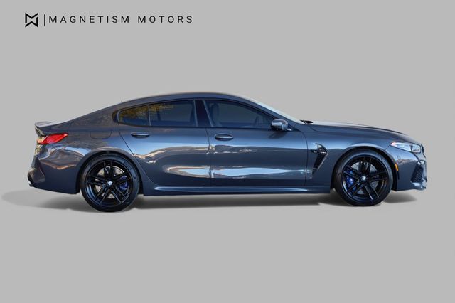 2020 BMW M8 Gran Coupe - 22958240 - 1
