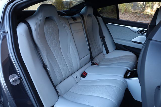 2020 BMW M8 Gran Coupe - 22958240 - 20