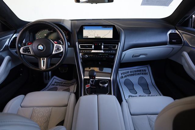2020 BMW M8 Gran Coupe - 22958240 - 24