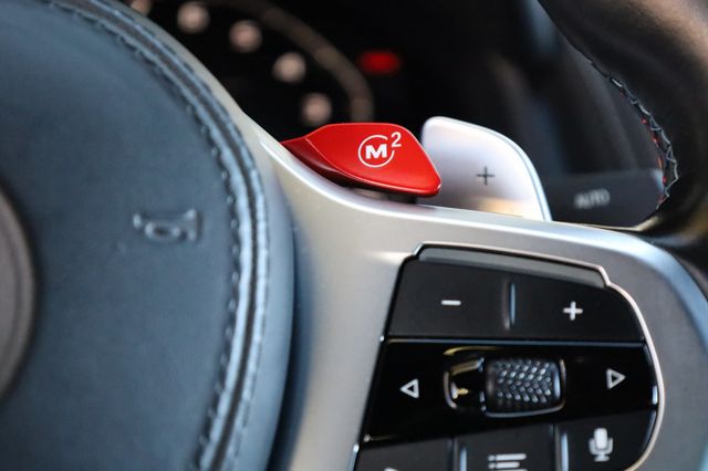 2020 BMW M8 Gran Coupe - 22958240 - 29