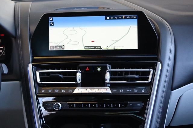 2020 BMW M8 Gran Coupe - 22958240 - 40