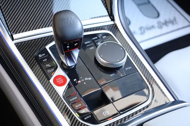 2020 BMW M8 Gran Coupe - 22958240 - 42