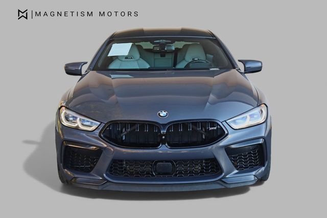 2020 BMW M8 Gran Coupe - 22958240 - 4