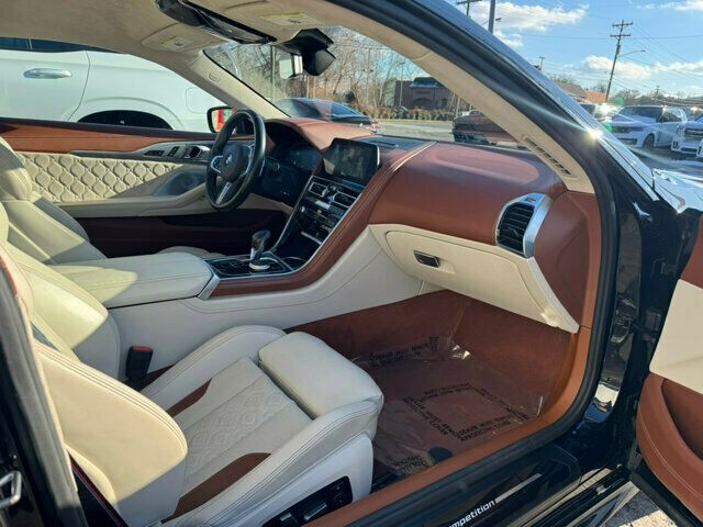 2020 BMW M8 LocalTrade/MSRP$155695/Competition/DrivingAssistanceProPkg - 22739728 - 13