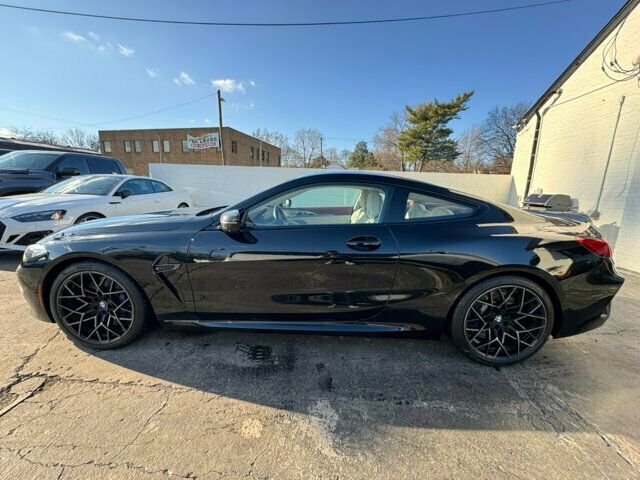 2020 BMW M8 LocalTrade/MSRP$155695/Competition/DrivingAssistanceProPkg - 22739728 - 1