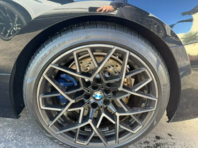 2020 BMW M8 LocalTrade/MSRP$155695/Competition/DrivingAssistanceProPkg - 22739728 - 25