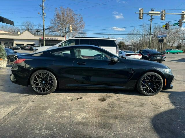 2020 BMW M8 LocalTrade/MSRP$155695/Competition/DrivingAssistanceProPkg - 22739728 - 5