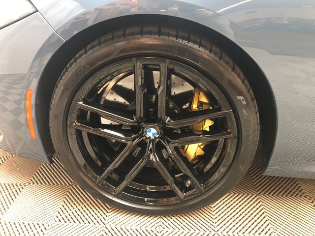 2020 BMW M8 Competition A Real Beauty!  Only 8,006 Miles! - 22047219 - 18
