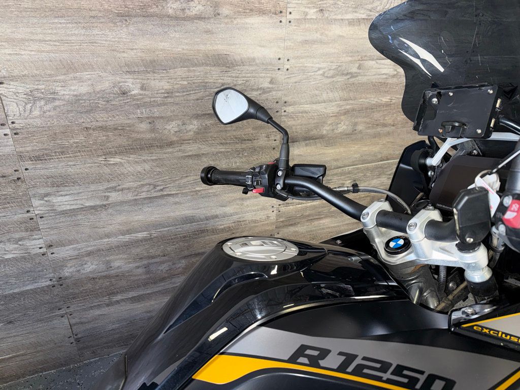 2020 BMW R 1250 GS Adventure SUPER CLEAN! - 23056312 - 9
