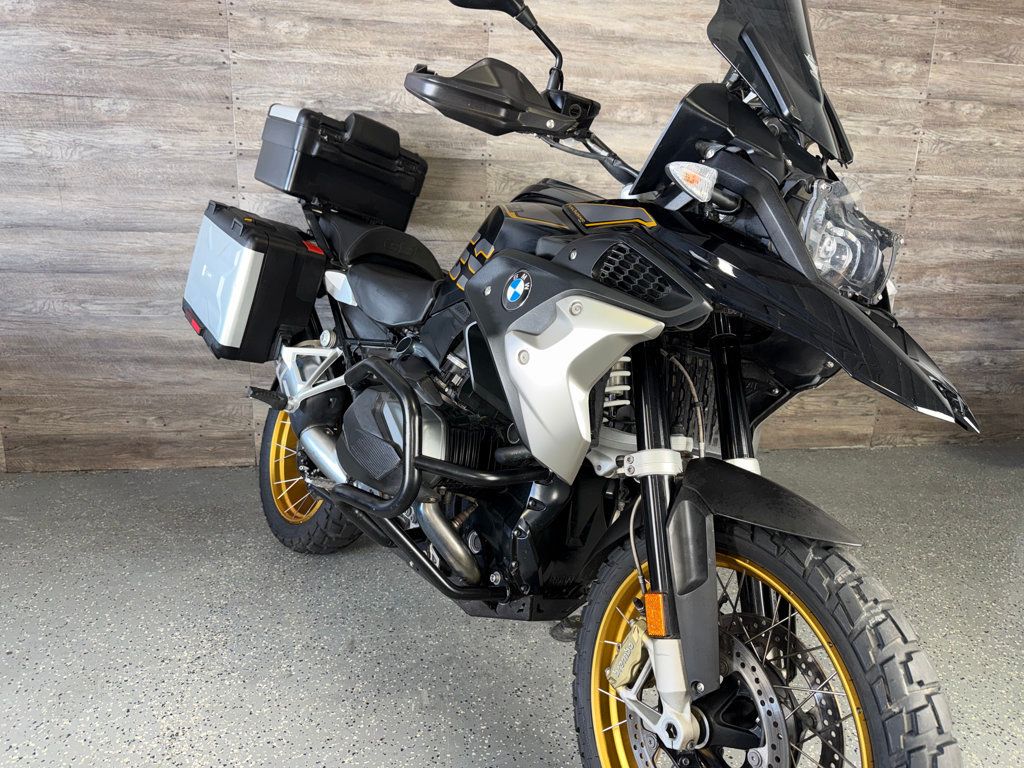 2020 BMW R 1250 GS Adventure SUPER CLEAN! - 23056312 - 10