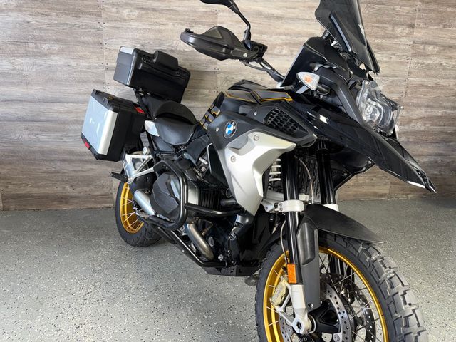 2020 BMW R 1250 GS Adventure SUPER CLEAN! - 23056312 - 10