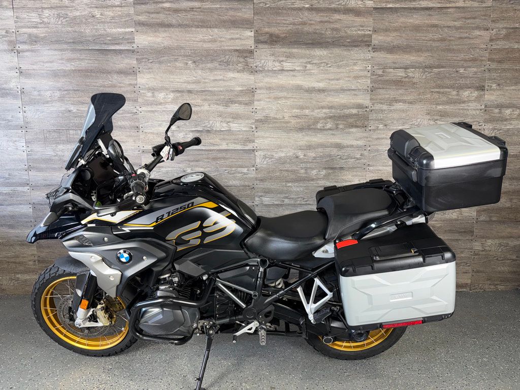 2020 BMW R 1250 GS Adventure SUPER CLEAN! - 23056312 - 12