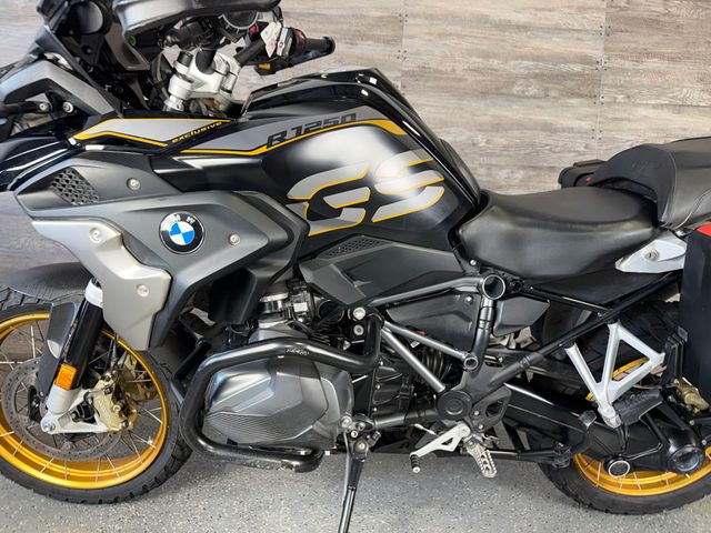 2020 BMW R 1250 GS Adventure SUPER CLEAN! - 23056312 - 13