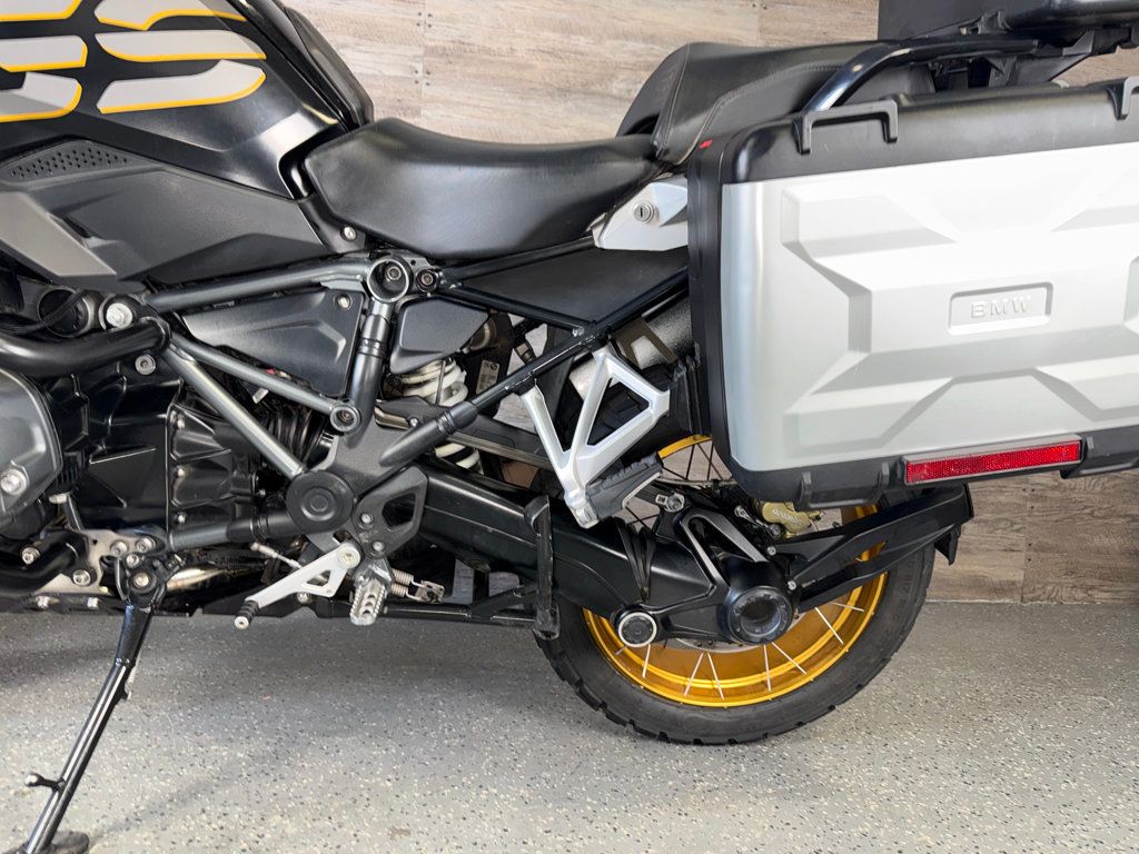 2020 BMW R 1250 GS Adventure SUPER CLEAN! - 23056312 - 14