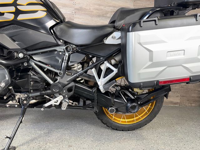 2020 BMW R 1250 GS Adventure SUPER CLEAN! - 23056312 - 14