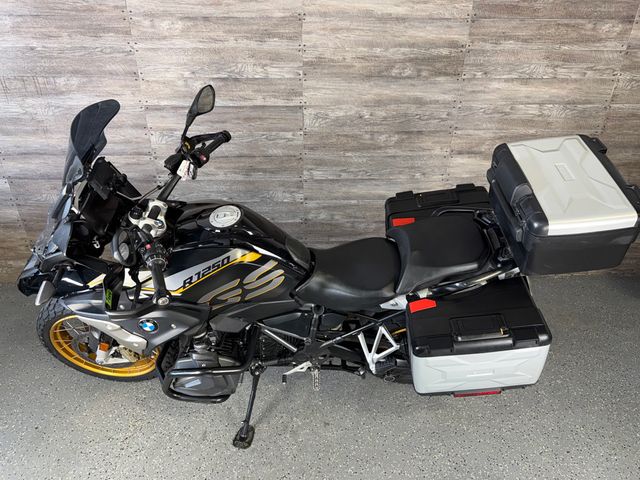 2020 BMW R 1250 GS Adventure SUPER CLEAN! - 23056312 - 15