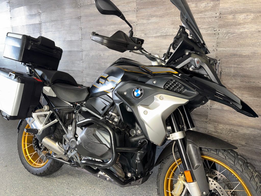 2020 BMW R 1250 GS Adventure SUPER CLEAN! - 23056312 | Video 2