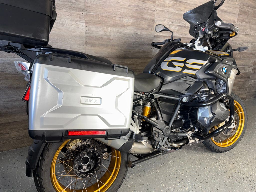 2020 BMW R 1250 GS Adventure SUPER CLEAN! - 23056312 - 2