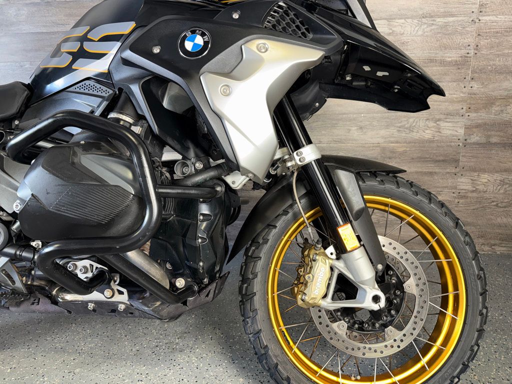 2020 BMW R 1250 GS Adventure SUPER CLEAN! - 23056312 - 4