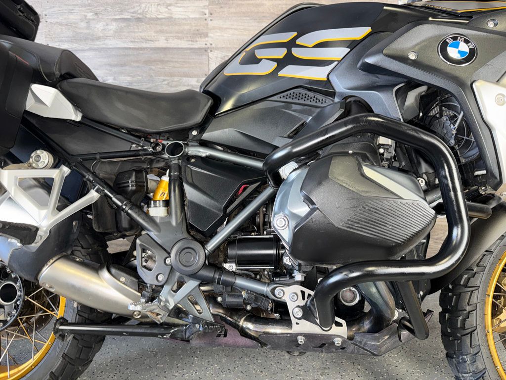 2020 BMW R 1250 GS Adventure SUPER CLEAN! - 23056312 - 5