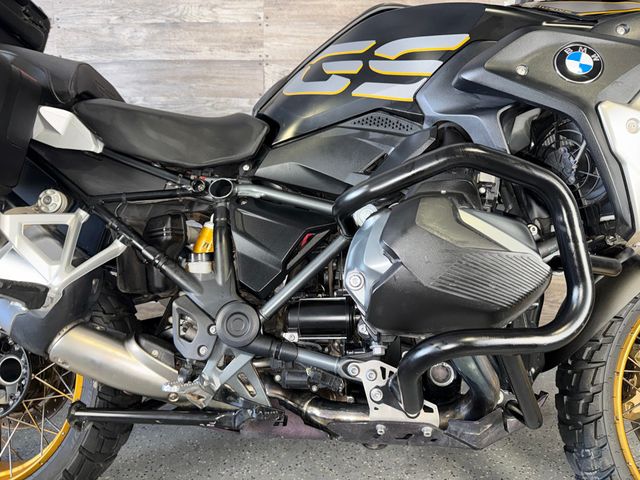 2020 BMW R 1250 GS Adventure SUPER CLEAN! - 23056312 - 5