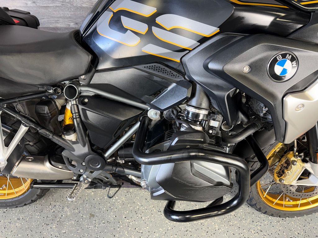2020 BMW R 1250 GS Adventure SUPER CLEAN! - 23056312 - 6